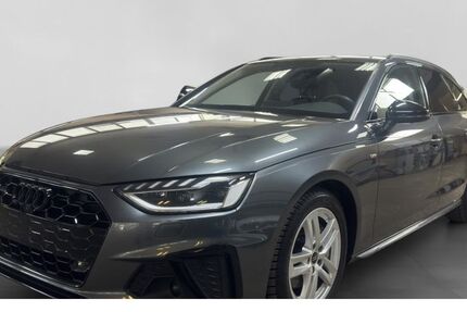 Audi A4 176.993 km 26.990 &euro; Lüneburg 21337