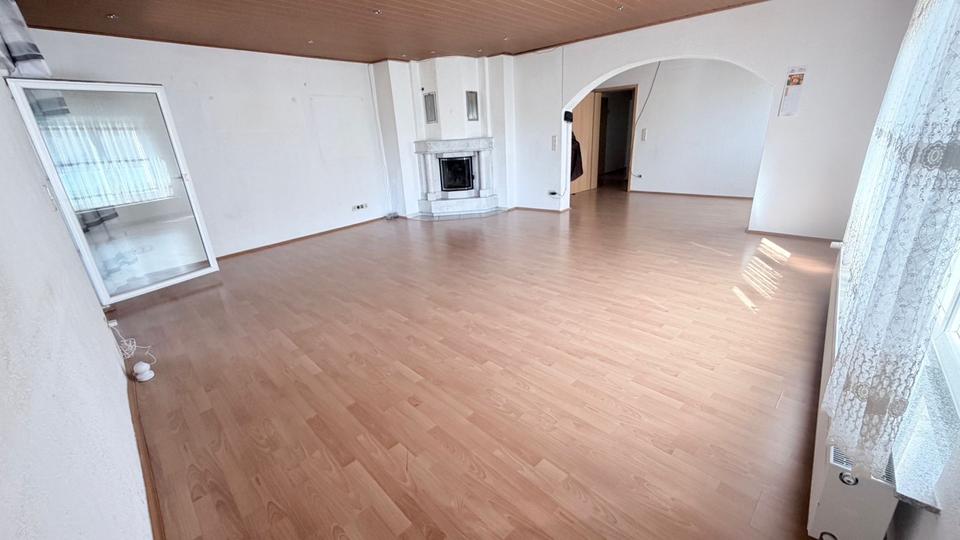 Erdgeschoßwohnung Wiesloch - 3 Zimmer, 105 m&sup2;, 1.299&euro; | Angebot:26285269