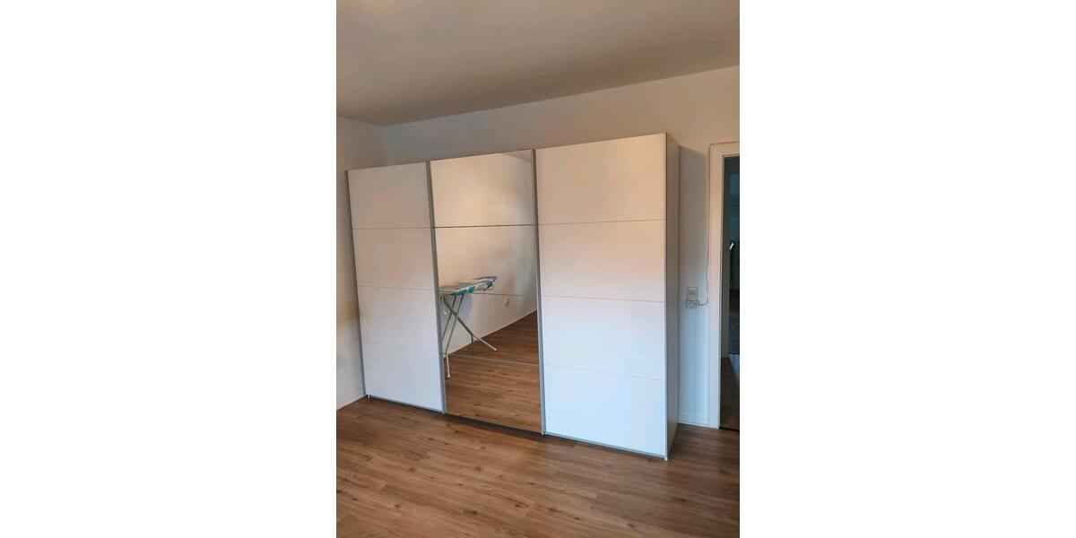 Mietwohnung in Ruhiger Lage 2 zimmer