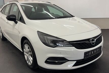 Opel Astra 72.810 km 9.450 &euro; Eschenbach 73107