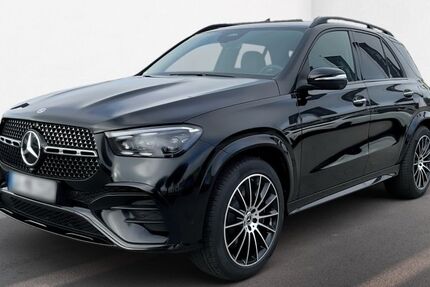 Mercedes-Benz GLE 350 14.900 km 86.382 &euro; Ergolding 84030