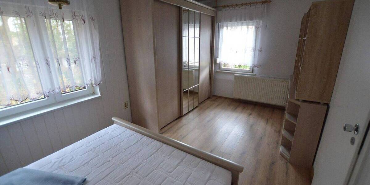 Einfamilienhaus Bad Saarow Bad Saarow-Pieskow - 3 Zimmer, 87 m&sup2;, 439.000&euro; | Angebot:26290549
