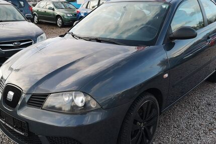 Seat Ibiza 135.979 km 2.450 &euro; Lüneburg 21339