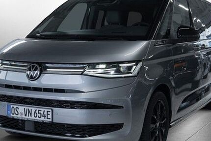 VW T7 Multivan 4.500 km 87.990 &euro; Bramsche 49565