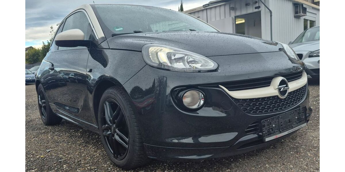 Opel Adam 105.000 km 7.600 &euro; Gundelfingen 79194
