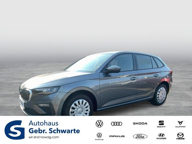 Skoda Scala 7.642 km 26.280 &euro; Papenburg 26871