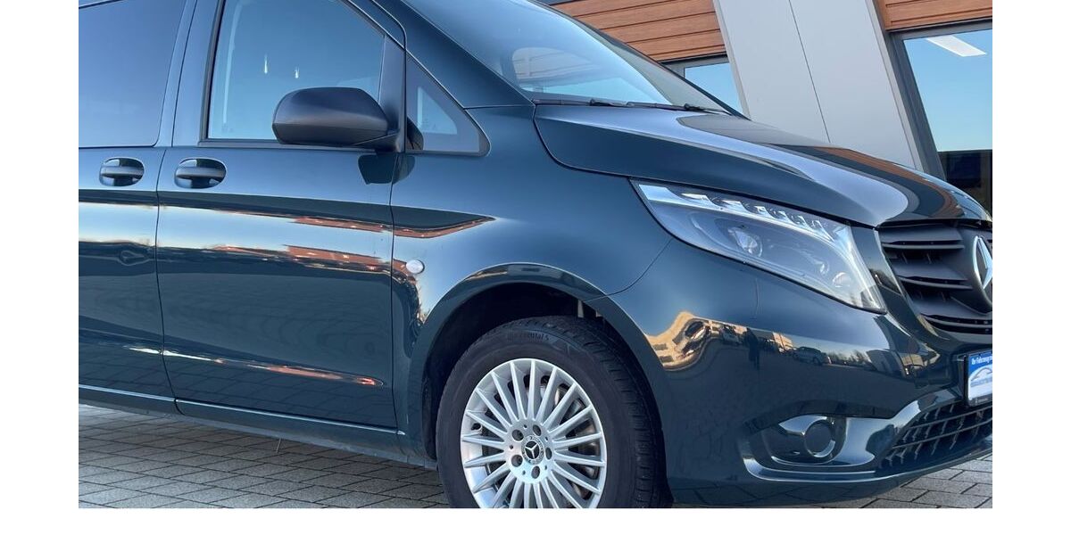 Mercedes-Benz Vito 57.000 km 42.999 &euro; Dessau-Roßlau 06847
