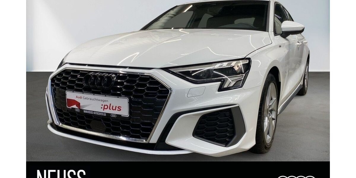 Audi A3 28.800 km 28.750 &euro; Pfarrkirchen 84347