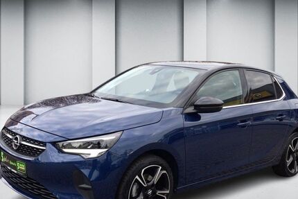 Opel Corsa 24.250 km 13.790 &euro; Leipzig 04179