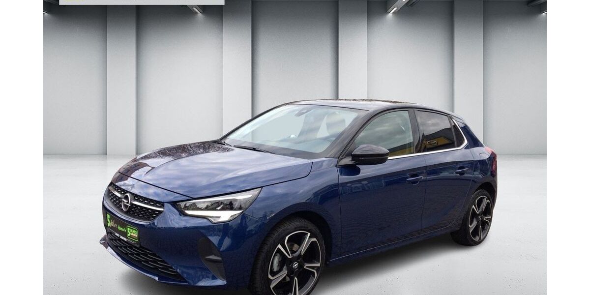 Opel Corsa 24.250 km 13.790 &euro; Leipzig 04179