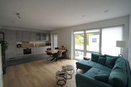 Wohnung Syke - 2 Zimmer, 70 m&sup2;, 269.000&euro; | Angebot:26270855