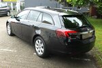Opel Insignia WM26:EDITION NAVI PARKPILOT/KAMERA 17 Zol 96.093 km 9.998 &euro; Köln 50858