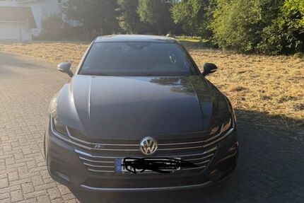 VW Arteon 80.000 km 25.500 &euro; Willmenrod 56459