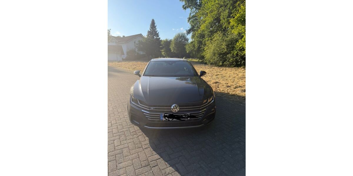 VW Arteon 80.000 km 25.500 &euro; Willmenrod 56459