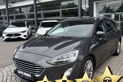 Ford Focus 75.341 km 12.950 &euro; Oschatz 04758