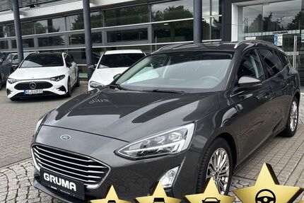 Ford Focus 75.341 km 13.490 &euro; Oschatz 04758