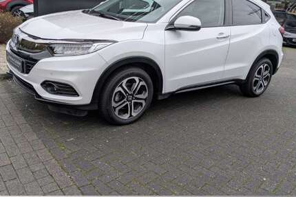 Honda HR-V 58.561 km 18.985 &euro; Leverkusen 51373