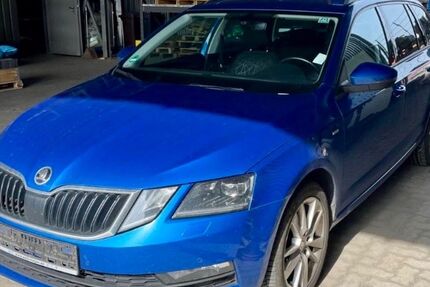 Skoda Octavia 215.000 km 9.790 &euro; Berlin 12357