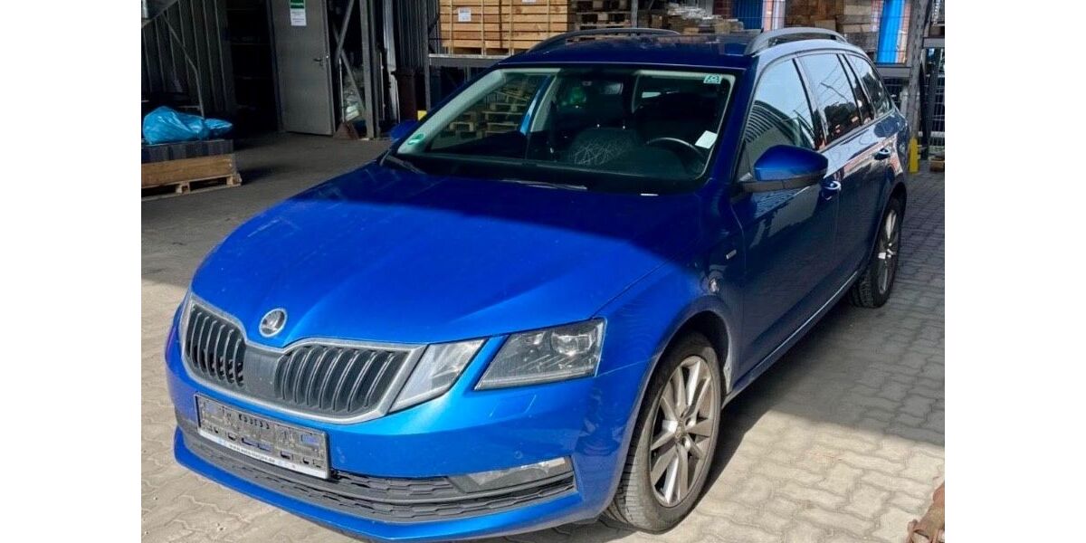 Skoda Octavia 215.000 km 9.790 &euro; Berlin 12357