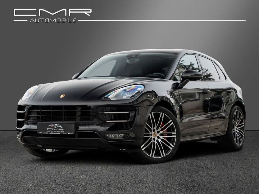 Macan