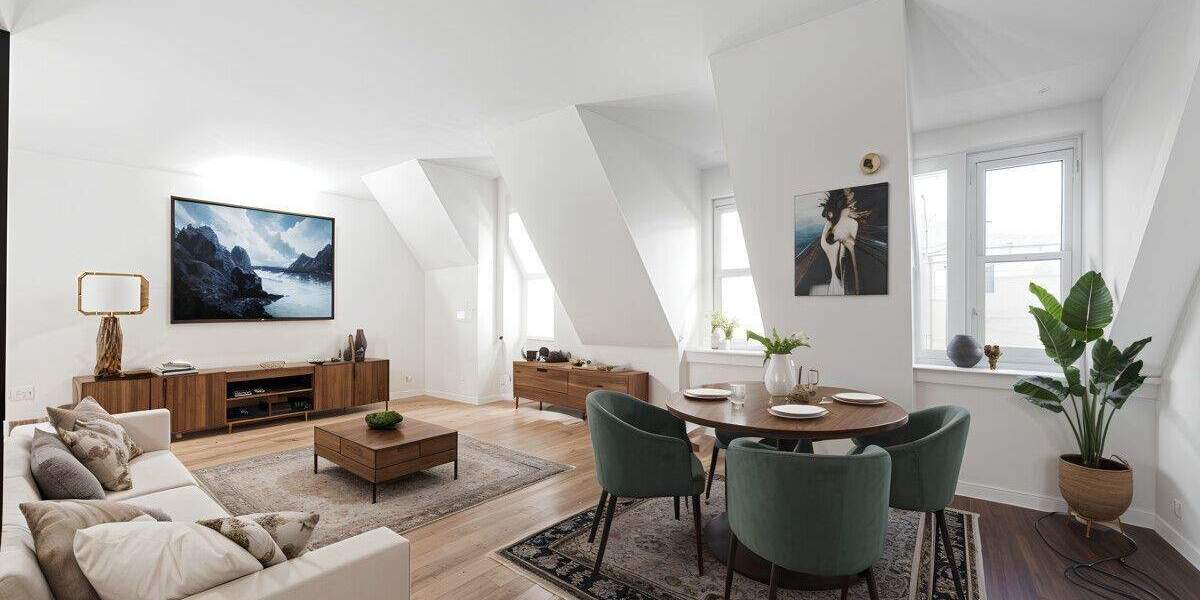 Etagenwohnung Rüthen - 4 Zimmer, 80 m&sup2;, 147.000&euro; | Angebot:24635045