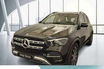 Mercedes-Benz GLE 350 34.470 km 72.947 &euro; Leipzig 04277