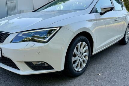 Seat Leon 201.200 km 4.980 &euro; Calw 75365