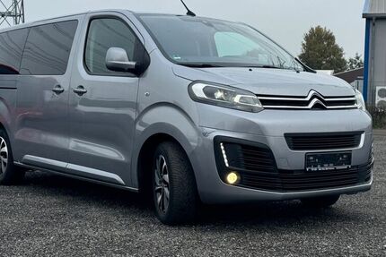 Citroen SpaceTourer