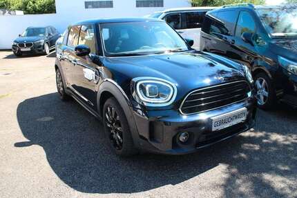 Mini One Countryman 23.000 km 22.900 € Freiburg i/Brsg 79115