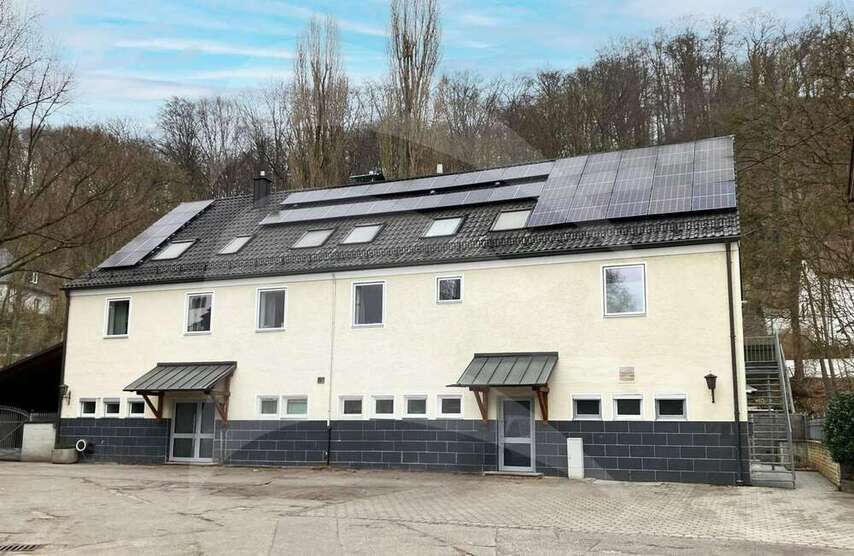 Büro in Landshut 680 € 68 m²