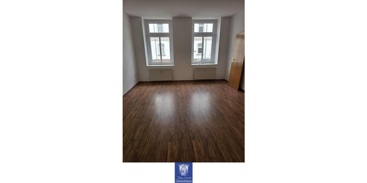 Etagenwohnung Döbeln - 3 Zimmer, 82 m&sup2;, 451&euro; | Angebot:26679943