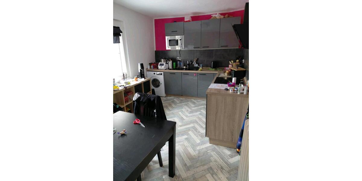 Etagenwohnung Gerbach - 2.5 Zimmer, 107 m&sup2;, 642&euro; | Angebot:26109603