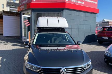 VW Passat 106.375 km 19.999 &euro; Leipzig 04229