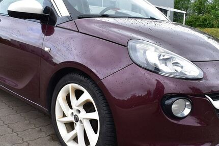 Opel Adam 72.000 km 5.000 € Gettorf 24214