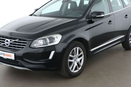Volvo XC60 79.136 km 18.550 &euro; Dresden 01187