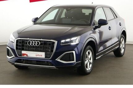Audi Q2 5.100 km 34.998 &euro; Gotha 99867