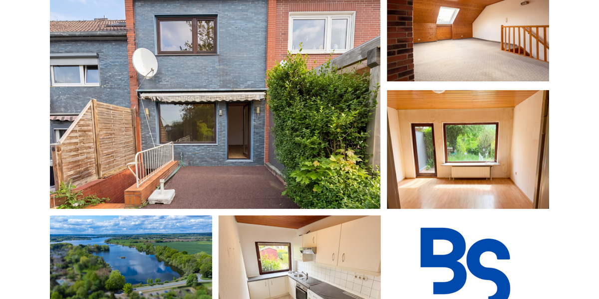Einfamilienhaus Preetz - 4 Zimmer, 113 m&sup2;, 189.000&euro; | Angebot:26699791