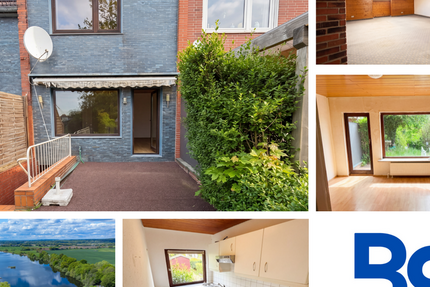 Haus Preetz - 4 Zimmer, 113 m&sup2;, 189.000&euro; | Angebot:26699791