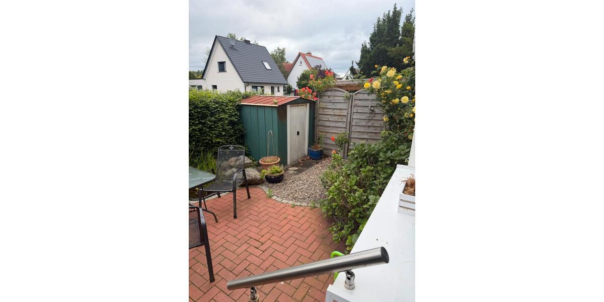 Mehrfamilienhaus, Wohnhaus Uetersen - 320.000&euro; | Angebot:26825406