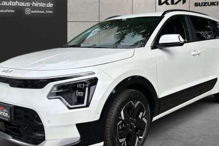 Kia Niro 6.685 km 39.875 &euro; Bremen 28779