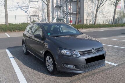 VW Polo 124.500 km 4.900 &euro; Viersen 41748