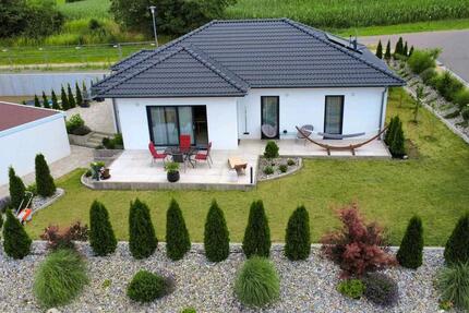 Haus Wörnitz - 3 Zimmer, 120 m&sup2;, 698.000&euro; | Angebot:27109720