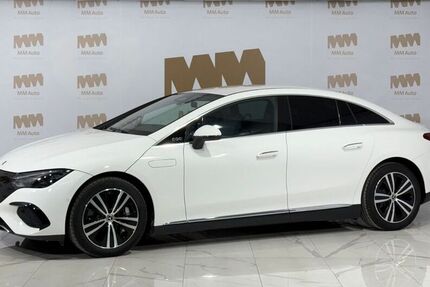 Mercedes EQE