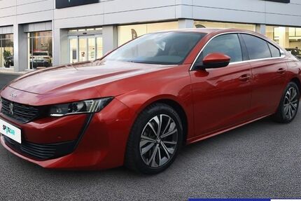 Peugeot 508 64.800 km 16.990 &euro; Berlin 12681