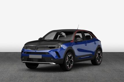 Opel Mokka 12.485 km 19.990 &euro; Freiburg 79108