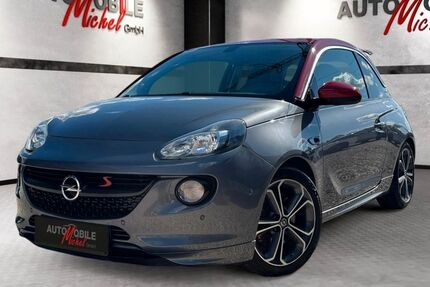 Opel Adam 76.950 km 9.490 &euro; Leipzig 04159