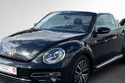 VW Beetle 103.420 km 18.780 &euro; Eschwege 37269