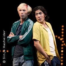 Tschick 24.06.2026 Theater an der Parkaue