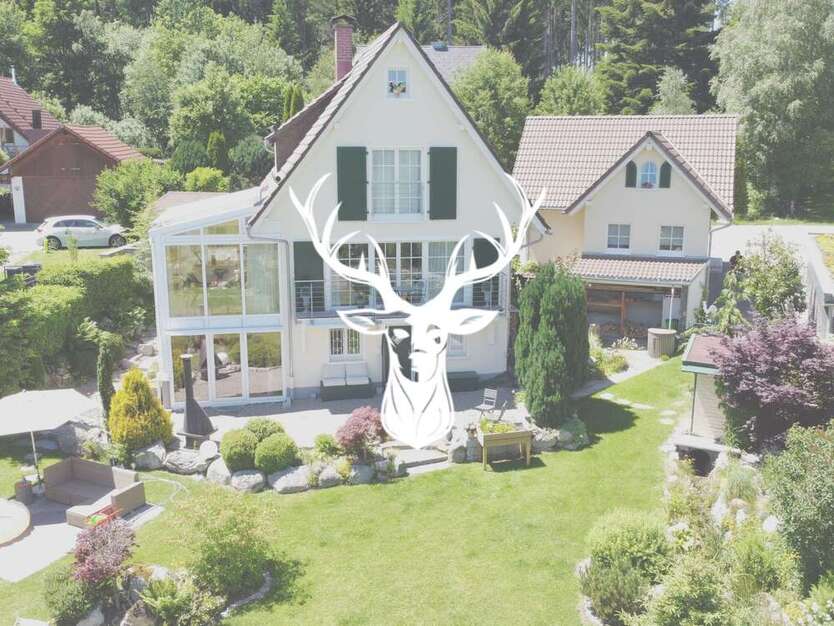 Haus zum Kaufen in Schluchsee 1.250.000 € 184 m²