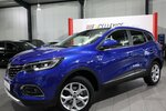 Renault Kadjar TCe 140 DELUXE / PANORAMA / LED-VISION 99.000 km 15.111 &euro; Hamm 59077